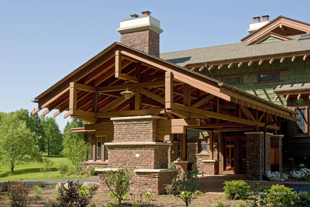 Greene & Greene 建築と家具デザイン Greene & Greene 建築と家具デザイン Greene & Greene 建築と家具